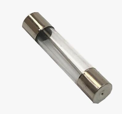 ПРЕДОХРАНИТЕЛИ (6Х30ММ) 8A АВТОМАГНИТОЛ стекло