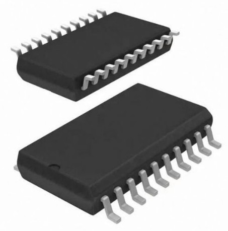 L6911D SO20 5-РАЗРЯДНЫЙ ПРОГРАММИРУЕМЫЙ ПОНИЖАЮЩИЙ КОНТРОЛЛЕР С СИНХРОННЫМ ВЫПРЯМЛЕНИЕ L6911D SO20 5-РАЗРЯДНЫЙ ПРОГРАММИРУЕМЫЙ ПОНИЖАЮЩИЙ КОНТРОЛЛЕР С СИНХРОННЫМ ВЫПРЯМЛЕНИЕ