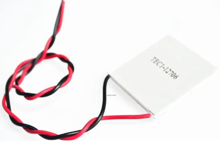 Термоэлектрический модуль 6А элемент Пельтье TEC1-12706 (возникновение разности температур при протекании электрич.тока) 15V; холодопроизв.=53.3W; 127 Термоэлектрический модуль 6А элемент Пельтье TEC1-12706 (возникновение разности температур при протекании электрич.тока) 15V; холодопроизв.=53.3W; 127