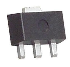 Микросхема HT7133-1 SOT89 Микросхема HT7133-1 SOT89