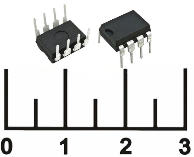 Микросхема BP2833D orig Неизолированный LED Driver DIP-8