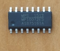 Микросхема MP10072ES orig SOP16