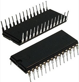 Микросхема 588ИР1 (КР 588ИР1) DIP28 Микросхема 588ИР1 (КР 588ИР1) DIP28