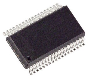 Микросхема IRU3055 orig SMD SOP36 Микросхема IRU3055 orig SMD SOP36