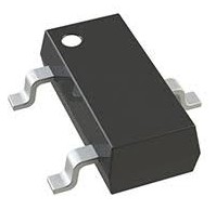 Биполярные SMD P-N-P 0,5A BC807W SOT323