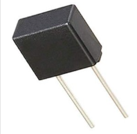 Предохранитель 3.15A MF02S84-3150 (8х4х8мм) (прямоугольник, выводной, пластик. корпус) Umax =250V (быстродействующий) 2pin фото 2 Предохранитель 3.15A MF02S84-3150 (8х4х8мм) (прямоугольник, выводной, пластик. корпус) Umax =250V (быстродействующий) 2pin фото 2