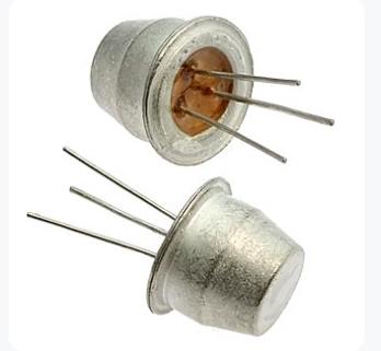 Транзистор 1Т403Г (ГТ403Г)