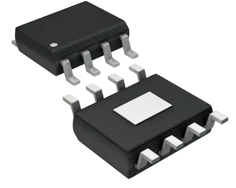 Микросхема FAN6747 Highly Integrated Green-Mode PWM Controller, SOP8 Микросхема FAN6747 Highly Integrated Green-Mode PWM Controller, SOP8
