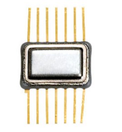 Микросхема 564ЛС2 SO16 золото Микросхема 564ЛС2 SO16 золото