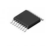Микросхема MP6507 - 2.7V-to-15V, 700mA, Bipolar Stepper-Motor Driver with Integrated MOSFETs, TSSOP16   M-143-6586