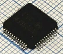 Микросхема LA7440 orig SMD QFP48
