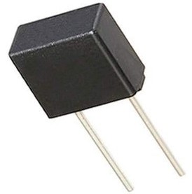 Предохранитель 3.15A MF02S84-3150 (8х4х8мм) (прямоугольник, выводной, пластик. корпус) Umax =250V (быстродействующий) 2pin Предохранитель 3.15A MF02S84-3150 (8х4х8мм) (прямоугольник, выводной, пластик. корпус) Umax =250V (быстродействующий) 2pin