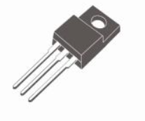 Стаб. 12V TO220F 7812API (142ЕН8Б/142ЕН8Д) 