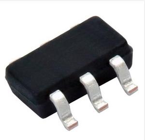 Датчик холлаTLE4966V-1K SOP6