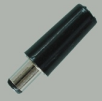 ШТЕКЕР БП 5.5Х2.5Х9 MM без хвоста (K311BL/DJK-10B)