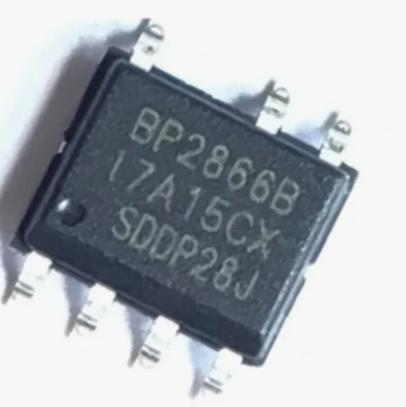 Микросхема  BP2866C  SOP7 