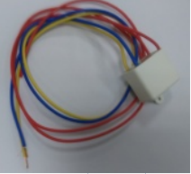 Реле тепловое "ТАБ-1-МК" - 4-х контактное (предохранитель); 3A / 220V; t срабатывания на размыкание цепи + 10°C, t аварийного размыкания 72°С; IP54; п