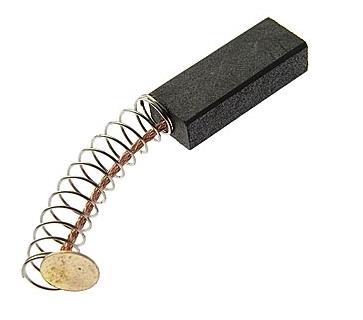 ЩЕТКИ ДЛЯ ЭЛЕКТРОДВИГАТЕЛЕЙ (5х8х20) brush spring (токопровод с пружиной и контактом) ЩЕТКИ ДЛЯ ЭЛЕКТРОДВИГАТЕЛЕЙ (5х8х20) brush spring (токопровод с пружиной и контактом)