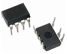 Микросхема FSD210 DIP7