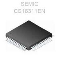 Микросхема CS16311EN (SC16311EN) SMD MP52/QFP52 14*14мм