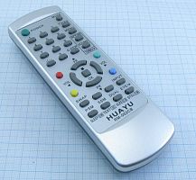 ПУЛЬТ ДУ для LG TV LCD/LED УНИВЕРСАЛЬНЫЙ (RM-002CB) в корпусе 6710V00017H