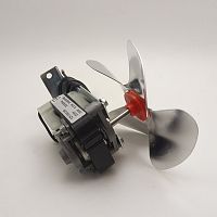 Двигатель/Вентилятор с крыльчаткой "YZF-PSC3W" в сборе 