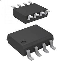 Микросхема TLE6250G (марк. 6250G) Infineon PG-DSO-8