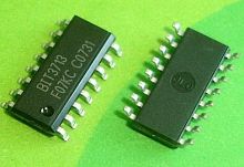 Микросхема BIT3713 orig SSOP16