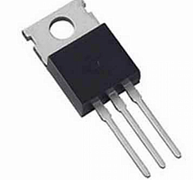 Тиристор 12A BT151-600R 600V . Igt-3ma/Ih-15ma TO220