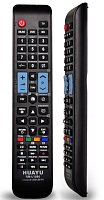 ПУЛЬТ ДУ для SAMSUNG TV/ CBL-SAT/ DVD / BD (BLU-RAY проигроват.) УНИВЕРСАЛЬНЫЙ (RM-L1080)