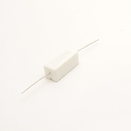 РЕЗИСТОР 5W      36 OM керамика SQP5 RX27-1
