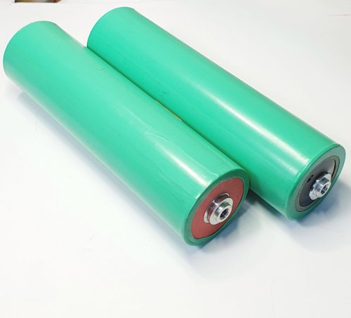 АККУМУЛЯТОР 46160 3,2V 22Ah (11А) Li-FePo4 (46x160мм) с резьбовыми соединениями под М6; литий-феррум-фосфатный; 2000 циклов заряда