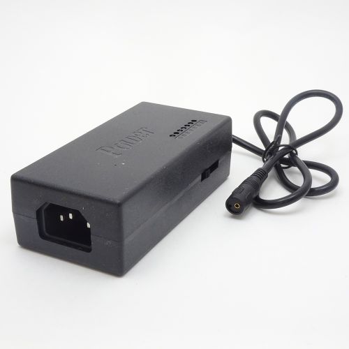 Блок питания универсальный, 12-24V,  4.0A, 96W, штекер: универсальный (8 переходников), вх: AC 220-250V, вх. разъем: евровилка, с кабелем питания JT-9 фото 5