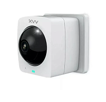 IP-камера XIAOMI Xiaovv Smart Panoramic (XVV-1120S-A1)																				