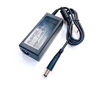 Блок питания импульсный, 18.5V, 3.5A, 65W, штекер: 7,4 х 5,0мм, внутренний штырь, вх: AC 110-240V, вх. разъем: ноутбучный, без кабеля  AC-N227