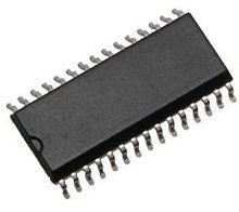 Микросхема MPC17A85Z orig SMD