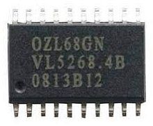 Микросхема OZL68GN orig SMD SO20