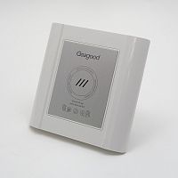Датчик звука   "Geagood" (GD-S1)  Работает в темноте; реагирует на звук AC 220V; 200W;  IP20; рабоч.t:-10..+40°С Для автомат.упр.работой различн.освет