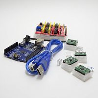 Набор для 3D принтера на ARDUINO UNO R3