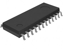 Микросхема APA2020A orig TSSOP24 SMD 2W стерео аудио усилитель