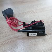 KFS60455A (B) (AV2091/BSC25-21475/KFS60455A/KFS60455B/LOT620/TVC421/HR7690)