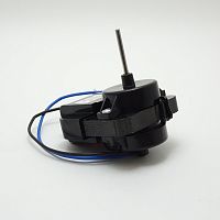 Двигатель/Вентилятор холодильника Indesit, Ariston, Stinol, Whirlpool C00851102, 4819361 (мотор без крыльчатки) "F61-10"; питание:220V; мощность:7W; р