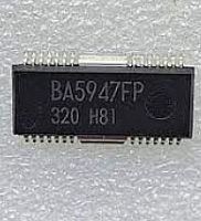 Микросхема BA5947FP orig smd SO28
