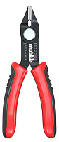 Бокорезы 140мм "ValueMax" с зачисткой 10-20 AWG (2.6-0.8мм)