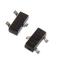 Микросхема HT7333-A (марк. 333-A) SOT23 3.3V TinyPowerTM LDO