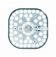 Ремкомплект для светильника 24w 6500K ( С драйвером ) 2100Lm 48Led ( SMD2835 св/д )  APEYRON