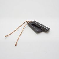 ЩЕТКИ ДЛЯ ЭЛЕКТРОДВИГАТЕЛЕЙ для стиральных машин (5х12.5х35) СМА SANDWICH technology (провод от центра) гравировка, BOSCH (комплект 2шт.)
