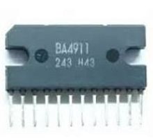 Микросхема BA4911 orig /SILP12/