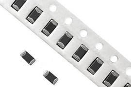 Специальная цена на резисторы SMD 0805 и SMD 1206