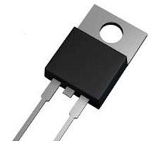 Fast Diode 8A HFA08TB60 (VS-HFA08TB60-M3) TO220  /121136/